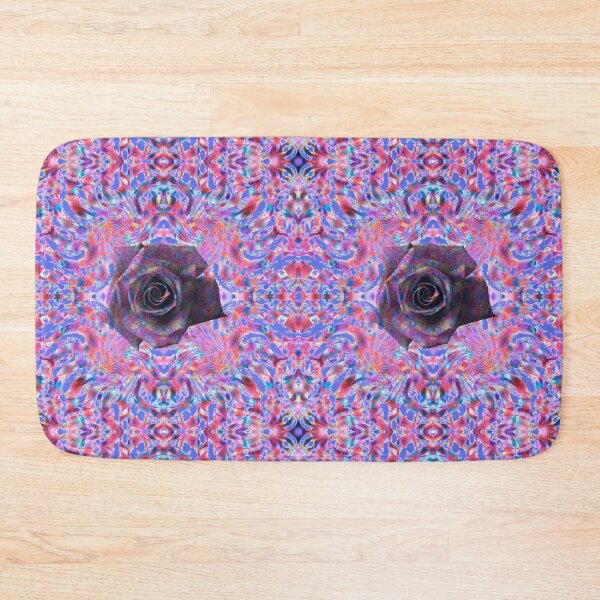 Item preview, Patterns Over Patterns. Blended Rose. designed and sold by MindTravel.