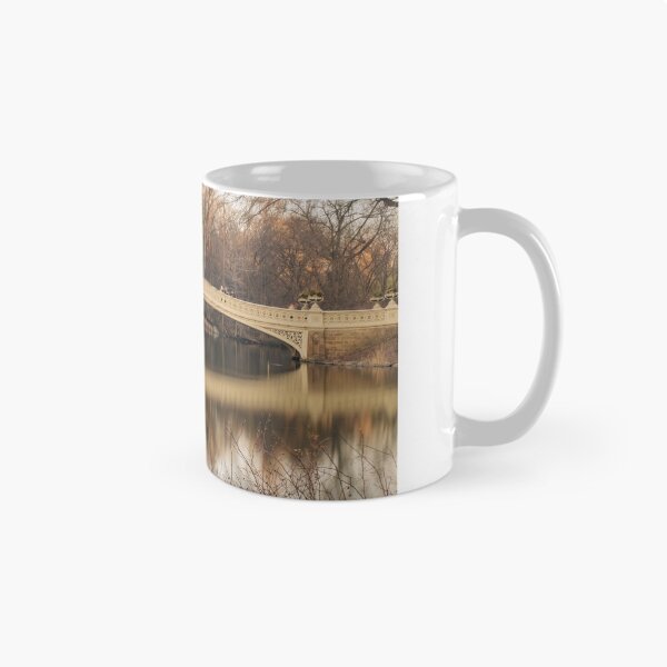 Item preview, Bow Bridge Last Day designed and sold by igjustin print shop.