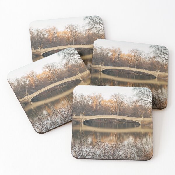 Item preview, Bow Bridge Last Day designed and sold by igjustin print shop.