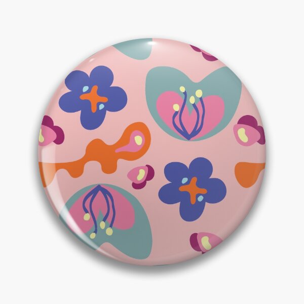 Item preview, Pearly Petals designed and sold by dilemmaerickson.