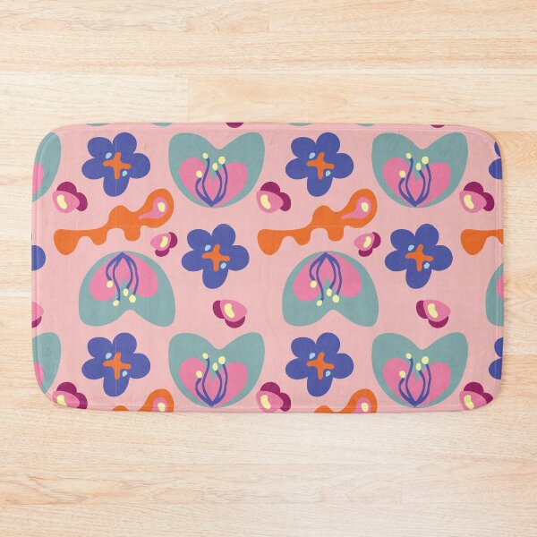 Item preview, Pearly Petals designed and sold by dilemmaerickson.