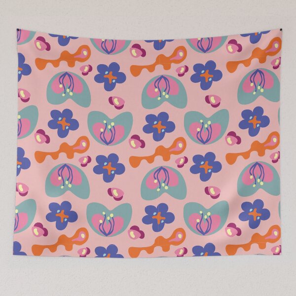 Item preview, Pearly Petals designed and sold by dilemmaerickson.