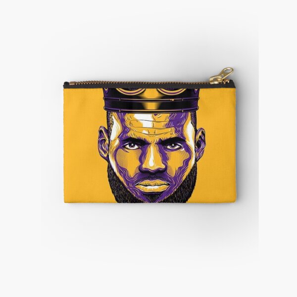 Item preview, King Lebron James designed and sold by Evening10.