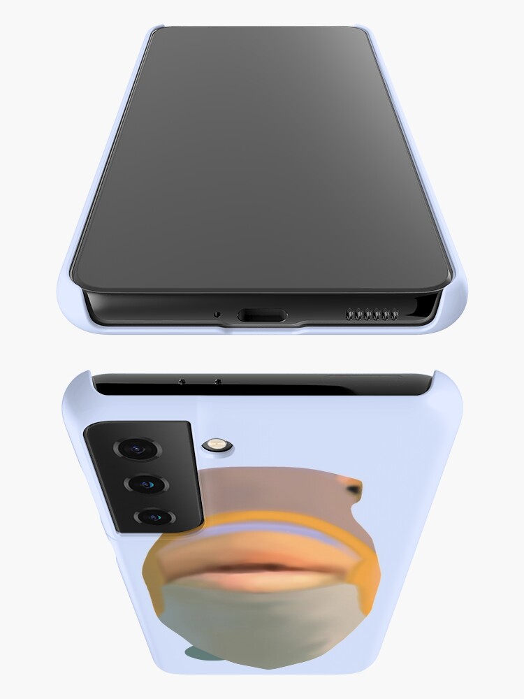 Fish Meme | Samsung Galaxy Phone Case