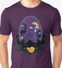 Poor Unfortunates Unisex T-Shirt