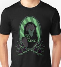 Long Live the King Unisex T-Shirt
