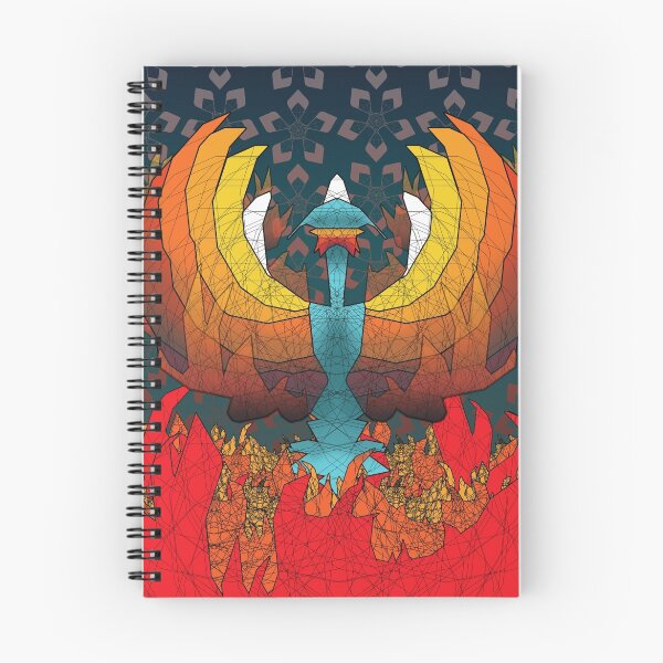 Item preview, Phoenix designed and sold by dustygoods.