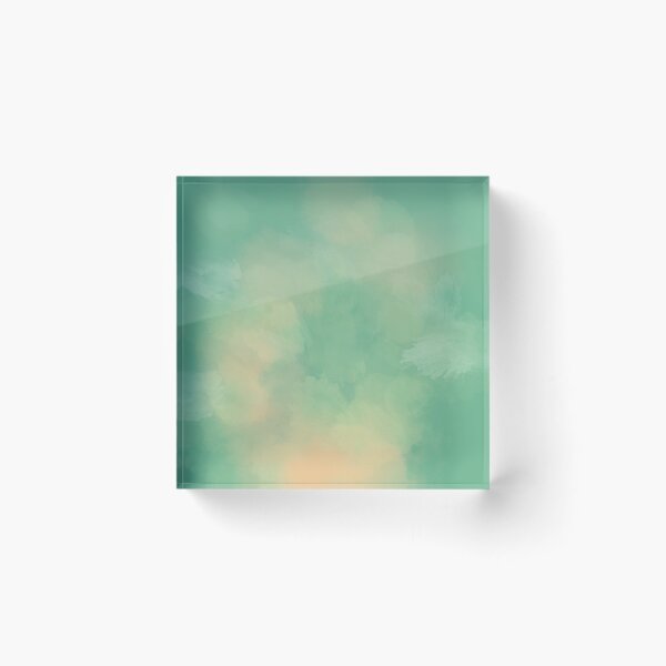 Item preview, Flower Digital Abstract Painting Background designed and sold by Amelyne.