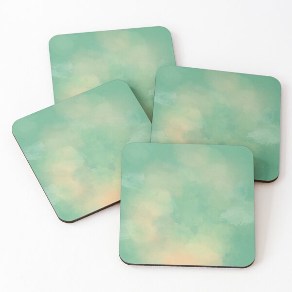 Item preview, Flower Digital Abstract Painting Background  designed and sold by Amelyne.