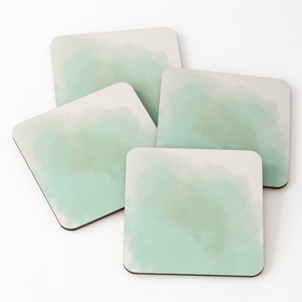Item preview, Flower Digital Abstract Painting Background  designed and sold by Amelyne.
