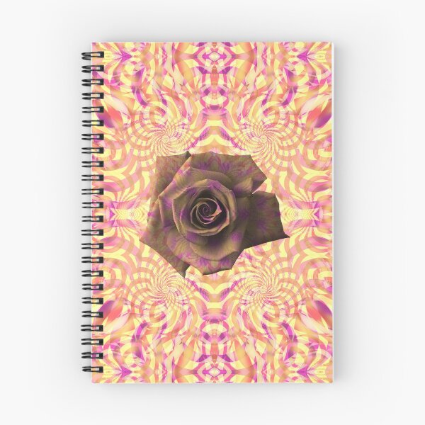 Item preview, Patterns Over Patterns. Blended Rose. designed and sold by MindTravel.