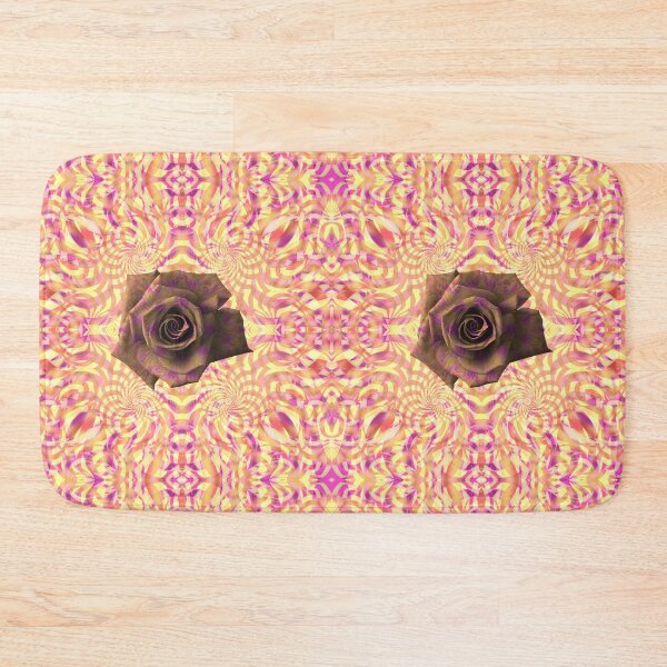 Item preview, Patterns Over Patterns. Blended Rose. designed and sold by MindTravel.