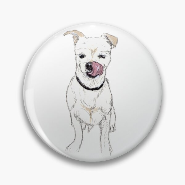 Item preview, Rocko designed and sold by Nicolashache.
