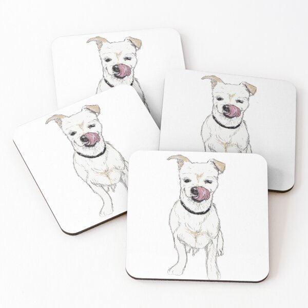 Item preview, Rocko designed and sold by Nicolashache.