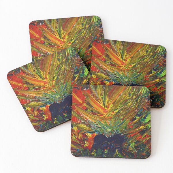 Item preview, "From Frozen Root" designed and sold by Robert Regenold's Art Shop.