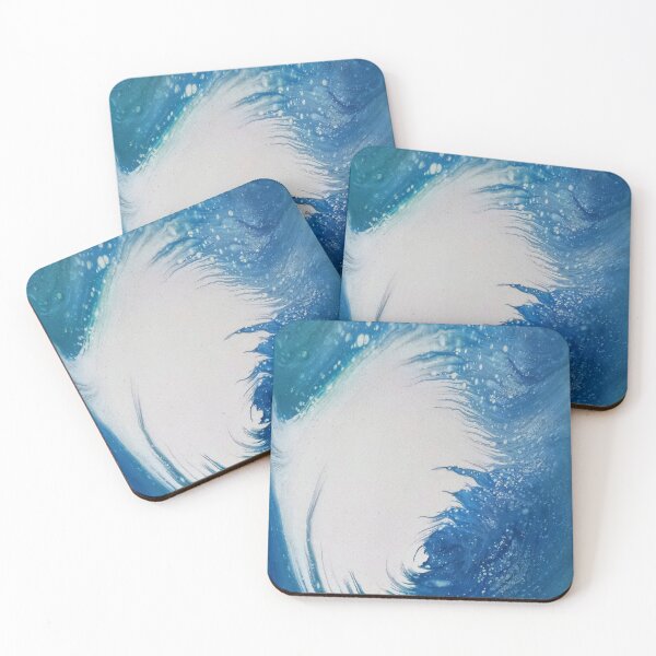 Item preview, Cloudscape Blues designed and sold by Jane Solose.