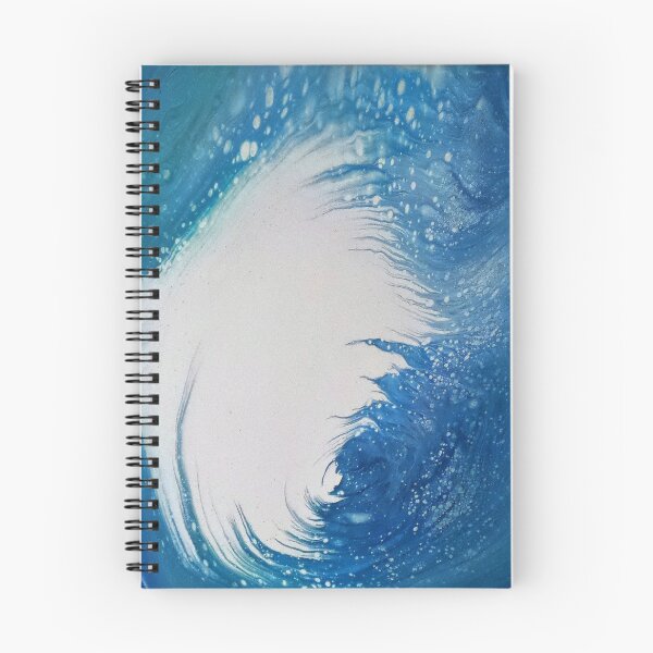 Item preview, Cloudscape Blues designed and sold by Jane Solose.
