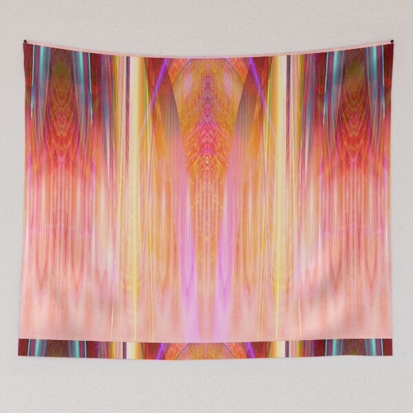 Item preview, SACRED FIRE designed and sold by Elaine Bawden.