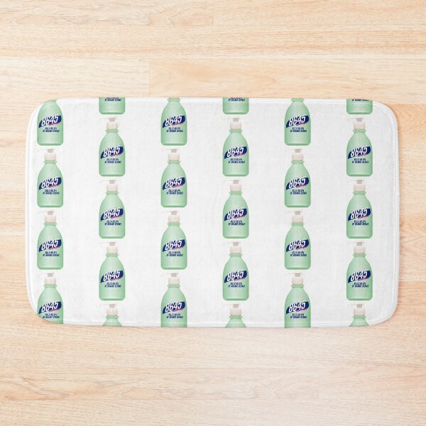 Item preview, 8645 Sanitizer designed and sold by partyfarty.