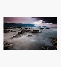 Kaikoura Photographic Print