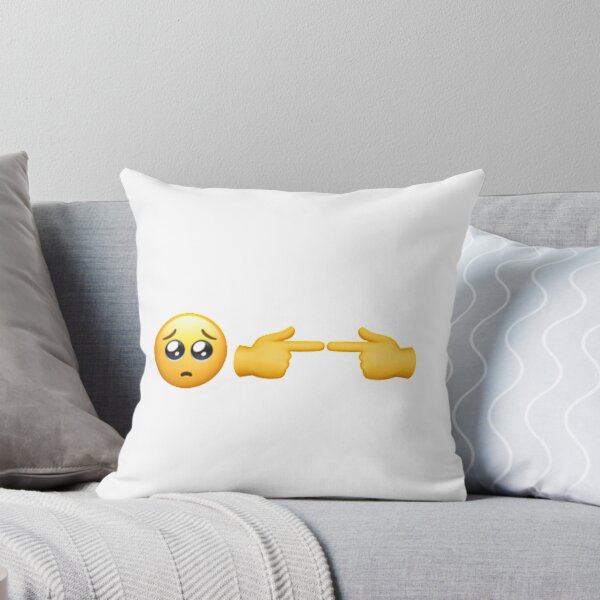 Item preview, tik tok shy hands designed and sold by ideasbymadison.