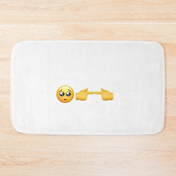 Item preview, tik tok shy hands designed and sold by ideasbymadison.