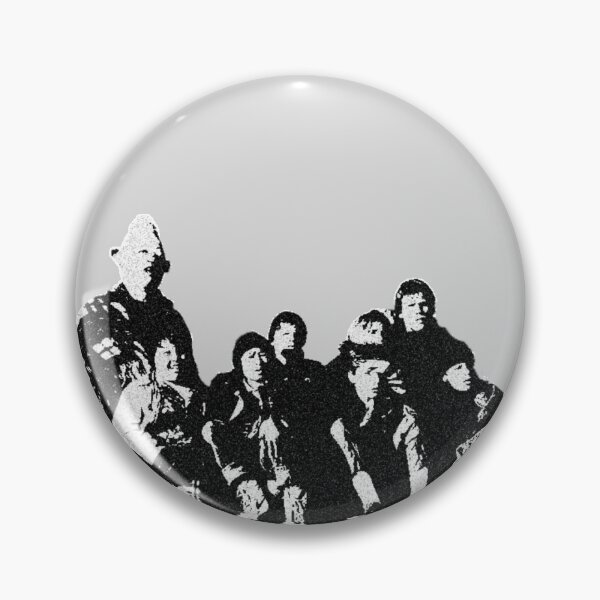 Item preview, Goonies Overlook designed and sold by Aheartofagoonie.
