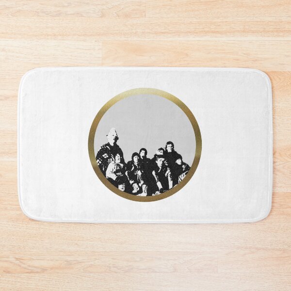 Item preview, Goonies Overlook designed and sold by Aheartofagoonie.