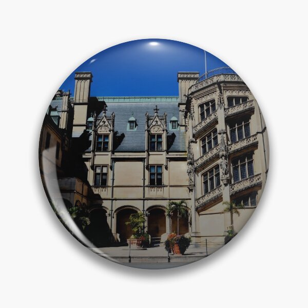 Item preview, Biltmore designed and sold by Savannah Gibbs.