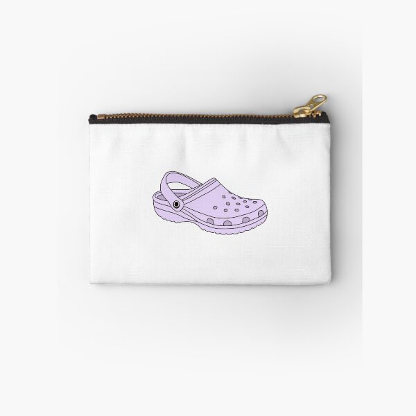 Aperçu de l'œuvre Croc lavande créée et vendue par kaitygrace.