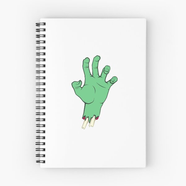 Item preview, Zombie Hand  designed and sold by Willustrator.