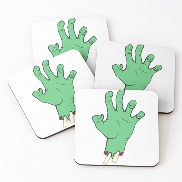 Item preview, Zombie Hand  designed and sold by Willustrator.