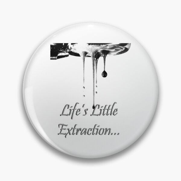 Item preview, La pequeña extracción de la vida ... designed and sold by XpressoYourself.