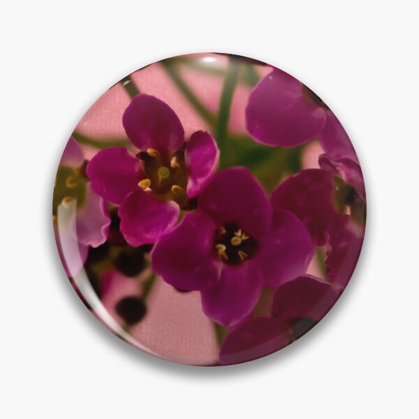 Item preview, Thinking Of You Card - Alyssum designed and sold by Sandra Foster.