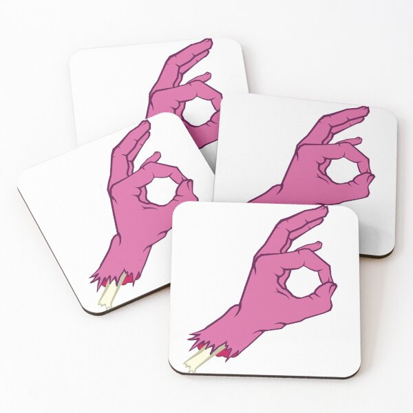 Item preview, Zombie Hand (Ok) designed and sold by Willustrator.