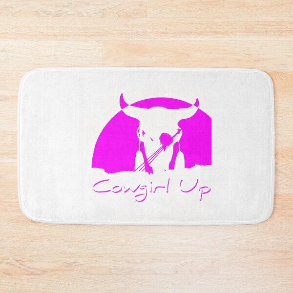 Item preview, Cowgirl Up designed and sold by Vince Scaglione.