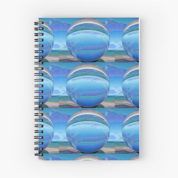 Item preview, Blue Ball designed and sold by HilaryFran.