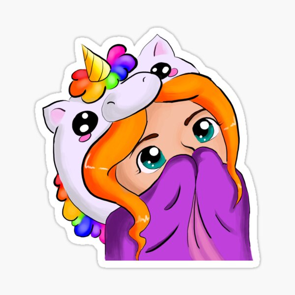 Drawing & Illustration Cute Unicorn Fart Emote for Twitch or Discord ...