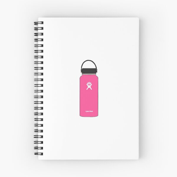 Artikelvorschau, Hot Pink Hydroflask entworfen und verkauft von kaitygrace.