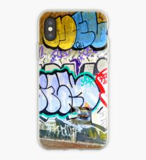 Brooklyn Graffiti 11 iPhone Case