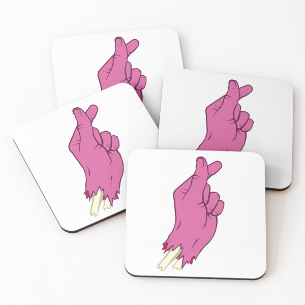 Item preview, Zombie Hand (Heart) designed and sold by Willustrator.