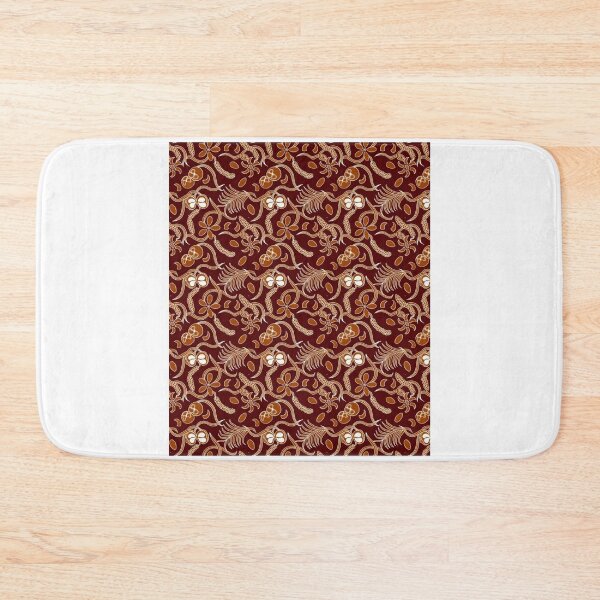 Item preview, Pandeglang Batik art designed and sold by HopeDetour.