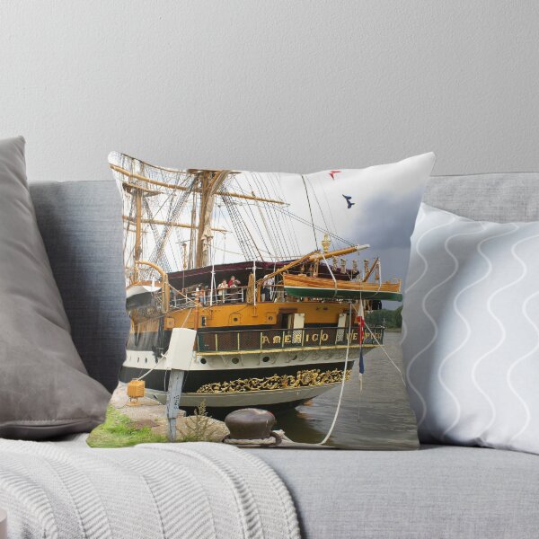 Item preview, Amerigo Vespucci designed and sold by Gilberte.