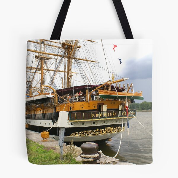 Item preview, Amerigo Vespucci designed and sold by Gilberte.