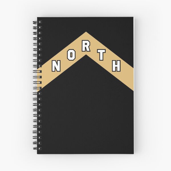 Item preview, North designed and sold by curious-palette.