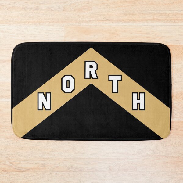 Item preview, North designed and sold by curious-palette.