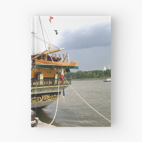 Item preview, Amerigo Vespucci designed and sold by Gilberte.