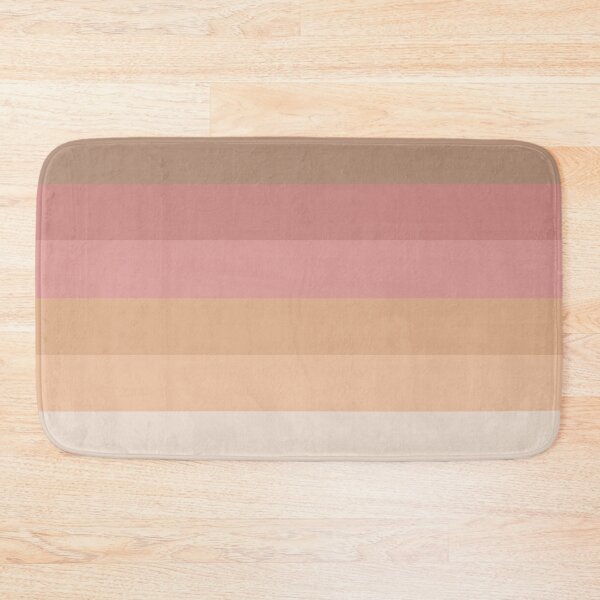 Item preview, Shades of Nudes: Fair Babe designed and sold by STUDIO MORE Los Angeles.