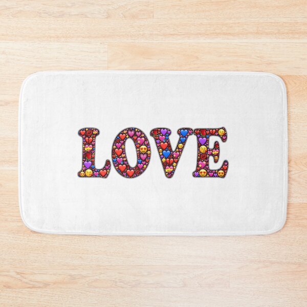 Item preview, Love Emoticons designed and sold by codestealth.