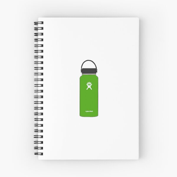Item preview, Green Hydroflask designed and sold by kaitygrace.